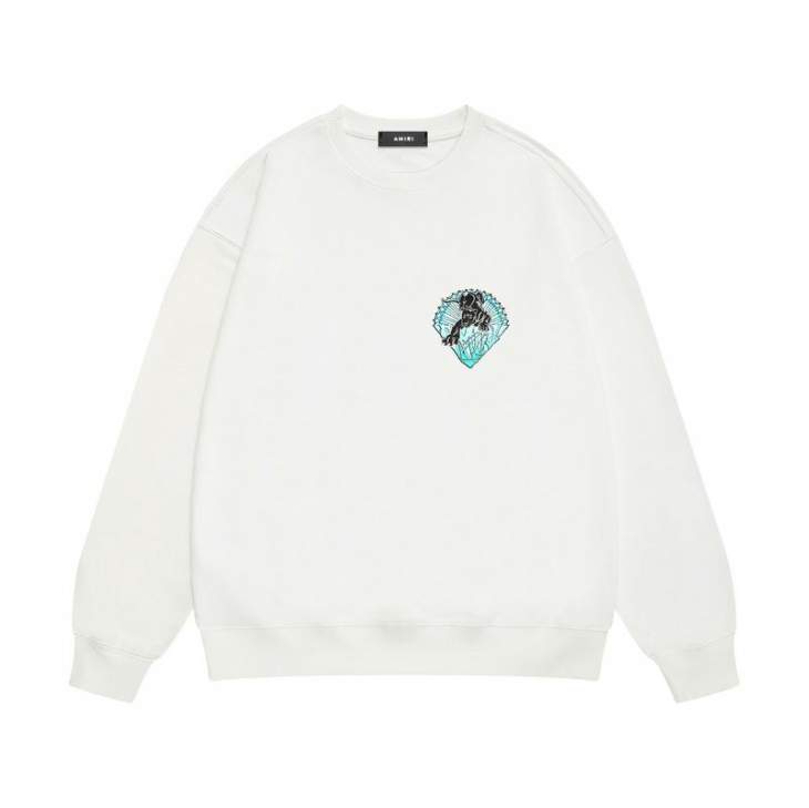 Picture of Amiri Sweatshirt _SKUAmiriS-2XL11trZJY21229168